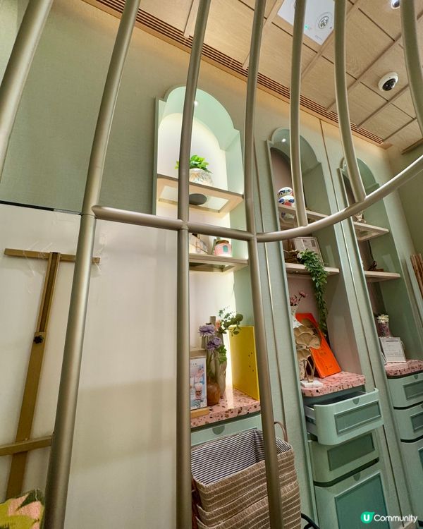 安娣瑪萊（尖沙咀海港城）