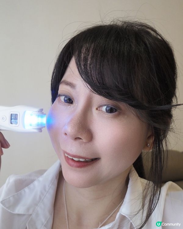 終於俾我搵到性價比高又好用嘅收毛孔恩物🤭Cellology煥...