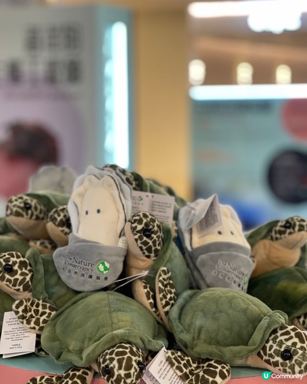 滄海遺礁——重現香港海洋文化與生態保育展