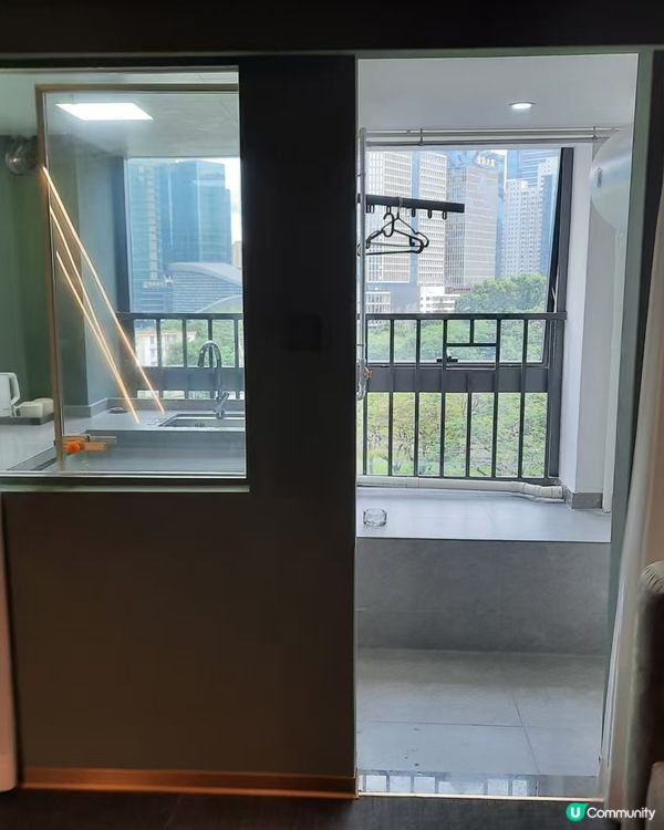 ［酒店開箱系列］阿奢娜設計師輕居|具設計感|地理位置便利