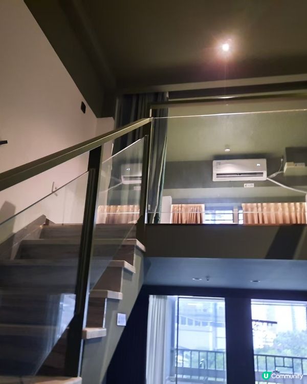 ［酒店開箱系列］阿奢娜設計師輕居|具設計感|地理位置便利