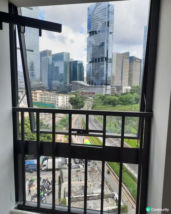 ［酒店開箱系列］阿奢娜設計師輕居|具設計感|地理位置便利