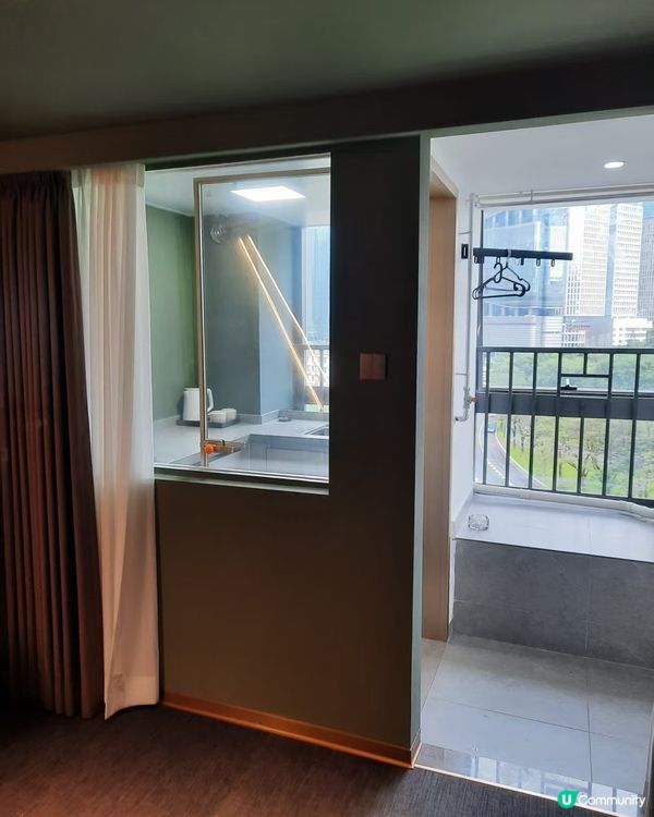 ［酒店開箱系列］阿奢娜設計師輕居|具設計感|地理位置便利