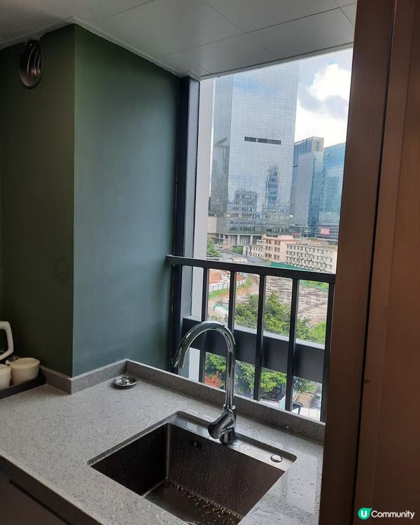 ［酒店開箱系列］阿奢娜設計師輕居|具設計感|地理位置便利