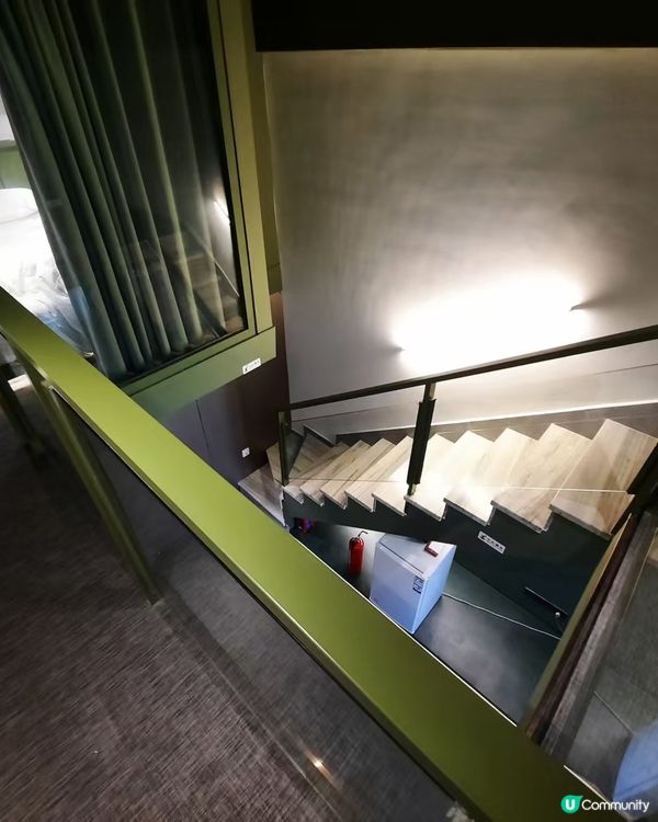 ［酒店開箱系列］阿奢娜設計師輕居|具設計感|地理位置便利