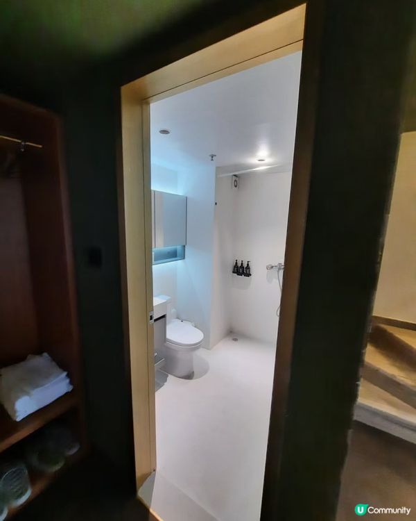 ［酒店開箱系列］阿奢娜設計師輕居|具設計感|地理位置便利