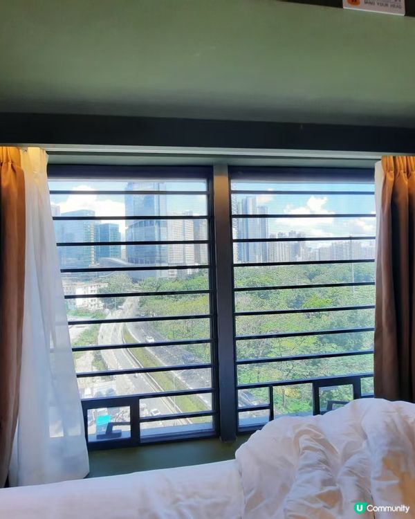 ［酒店開箱系列］阿奢娜設計師輕居|具設計感|地理位置便利