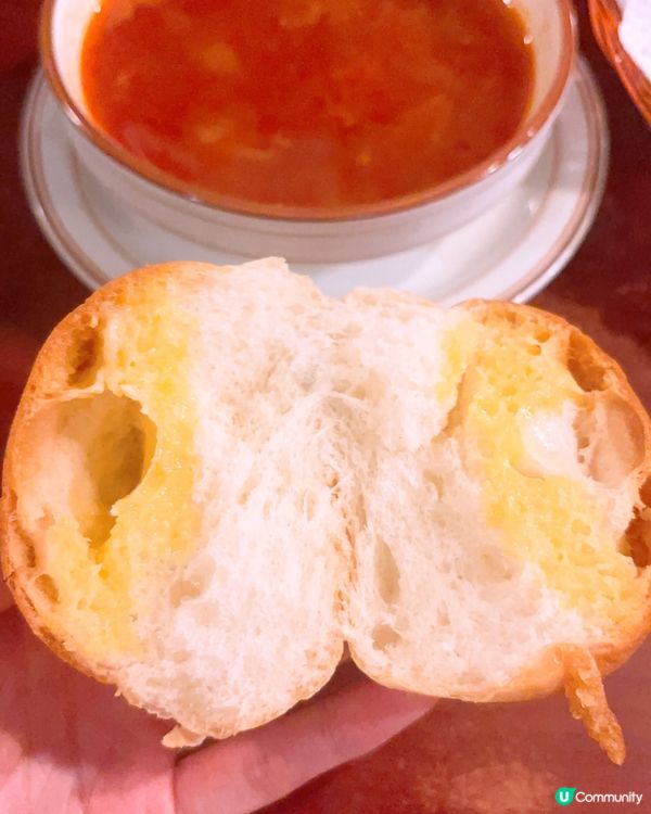 二百幾蚊食到威靈頓同埋兩磅豬手😳