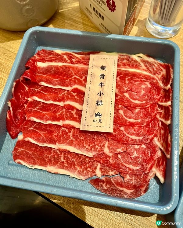 [勞蘇食]超高質和牛海鮮火鍋放題💮