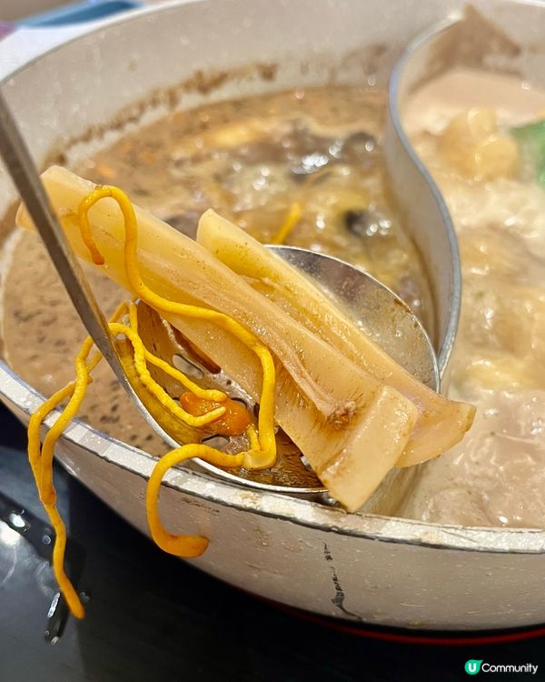 [勞蘇食]超高質和牛海鮮火鍋放題💮