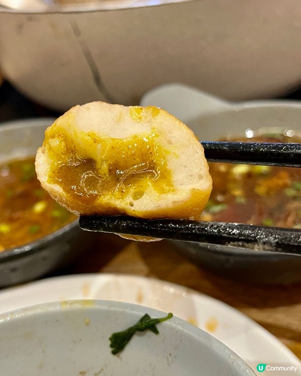 [勞蘇食]超高質和牛海鮮火鍋放題💮