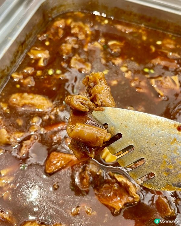 [勞蘇食]超高質和牛海鮮火鍋放題💮