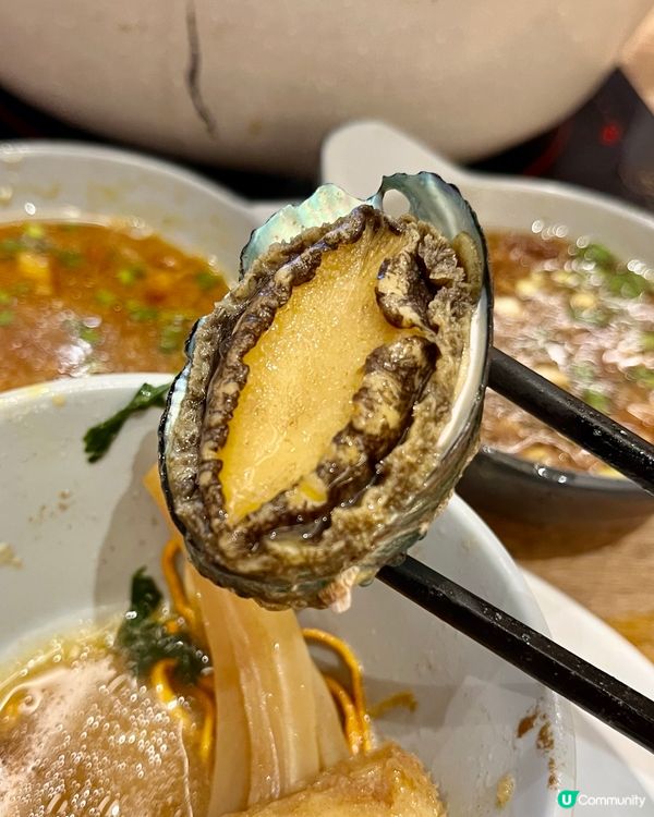 [勞蘇食]超高質和牛海鮮火鍋放題💮