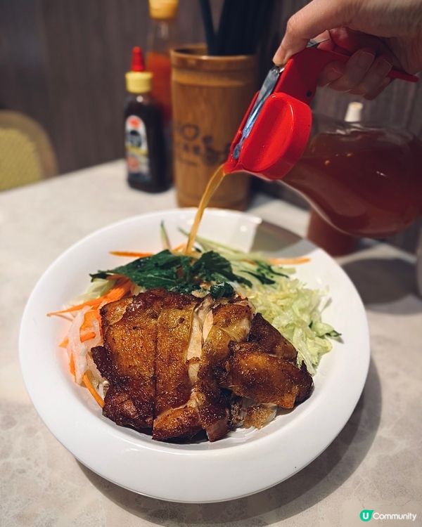 尖沙咀免收加一正宗越南菜😋！ 