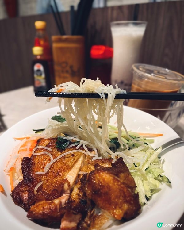 尖沙咀免收加一正宗越南菜😋！ 