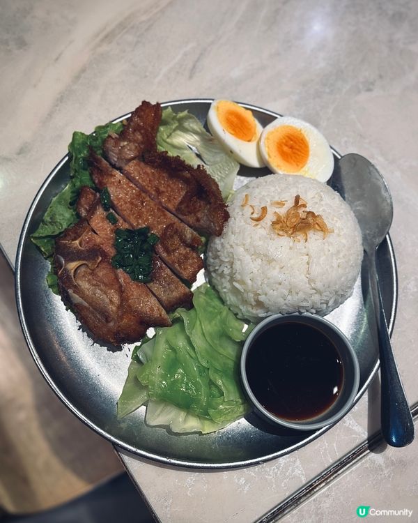 尖沙咀免收加一正宗越南菜😋！ 