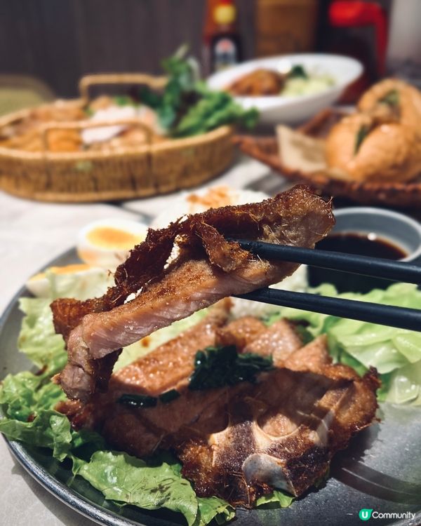 尖沙咀免收加一正宗越南菜😋！ 