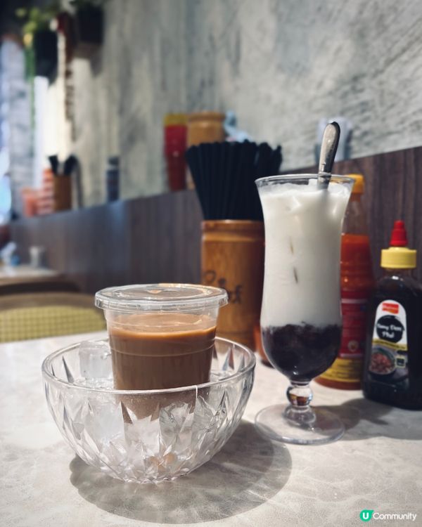 尖沙咀免收加一正宗越南菜😋！ 