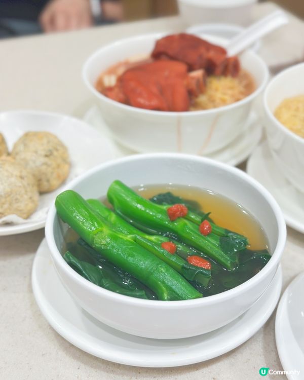 池記雲吞麵回憶🤤尖咀必食！🍜