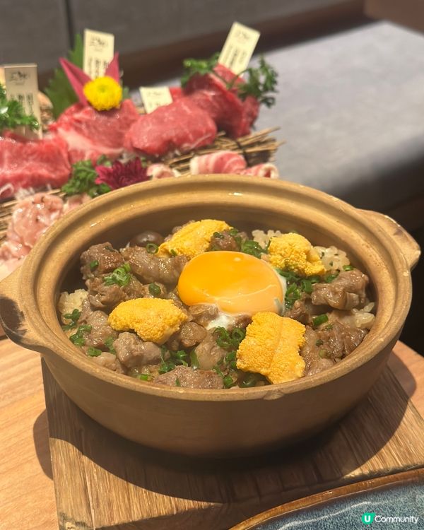 尖沙咀日式燒肉殿堂 人均$398 品嚐極上和牛盛宴