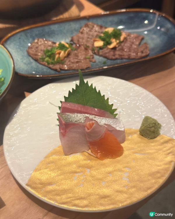 尖沙咀日式燒肉殿堂 人均$398 品嚐極上和牛盛宴