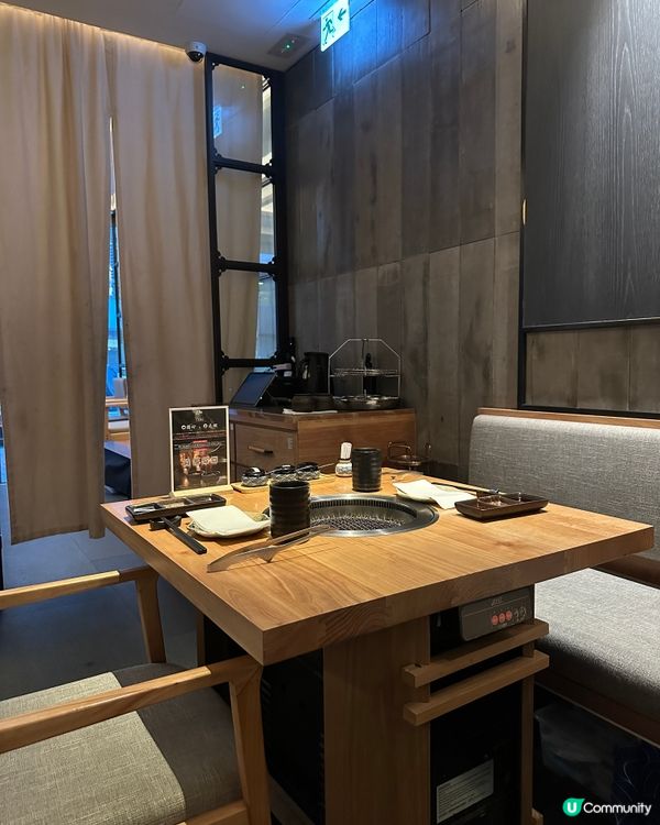 尖沙咀日式燒肉殿堂 人均$398 品嚐極上和牛盛宴