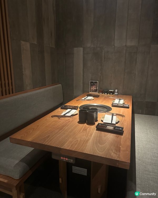 尖沙咀日式燒肉殿堂 人均$398 品嚐極上和牛盛宴