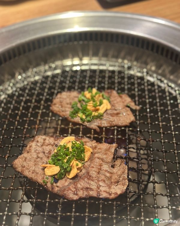 尖沙咀日式燒肉殿堂 人均$398 品嚐極上和牛盛宴