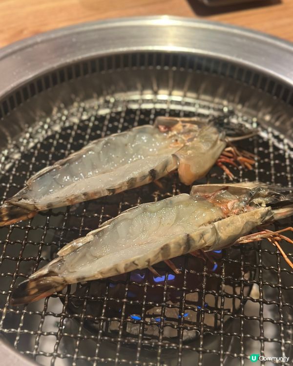 尖沙咀日式燒肉殿堂 人均$398 品嚐極上和牛盛宴