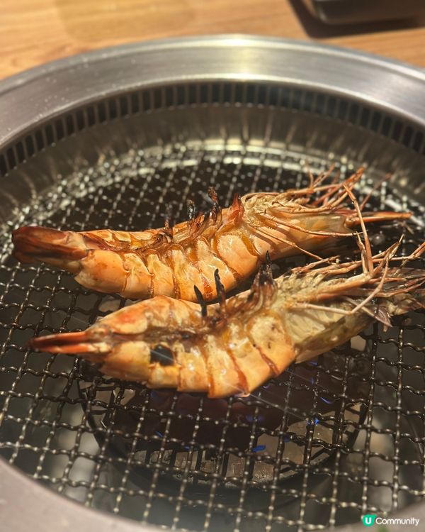 尖沙咀日式燒肉殿堂 人均$398 品嚐極上和牛盛宴