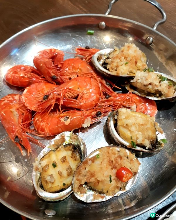 盒馬鮮生海鮮初體驗！😋 抵食!🦐🦪