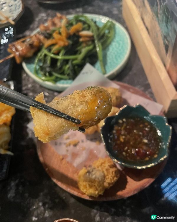 🌟人生有限杯串燒店｜尖沙咀新派串燒，夠鑊氣又抵食！
