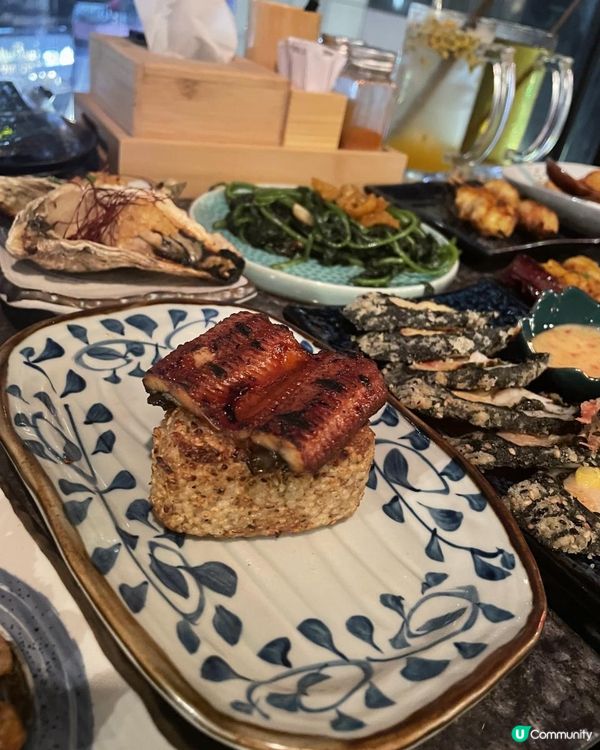 🌟人生有限杯串燒店｜尖沙咀新派串燒，夠鑊氣又抵食！