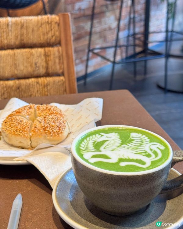 ☕ ️ 週末小確幸