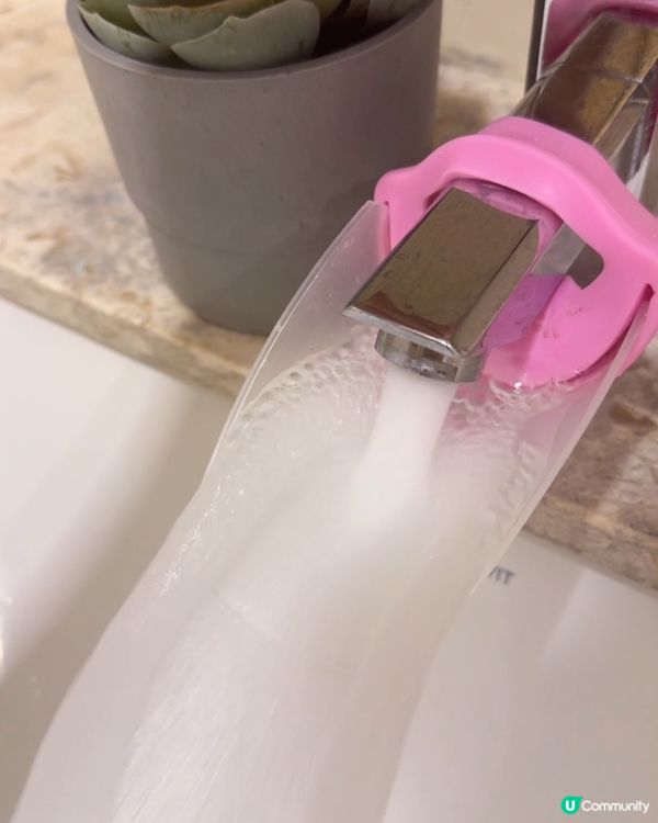 家居恩物｜ 兒童水龍頭延伸器🚰