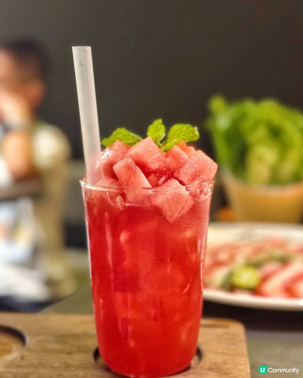 久藏橫膈膜燒肉 ｜ 肉食控的夢幻瞬間🐂