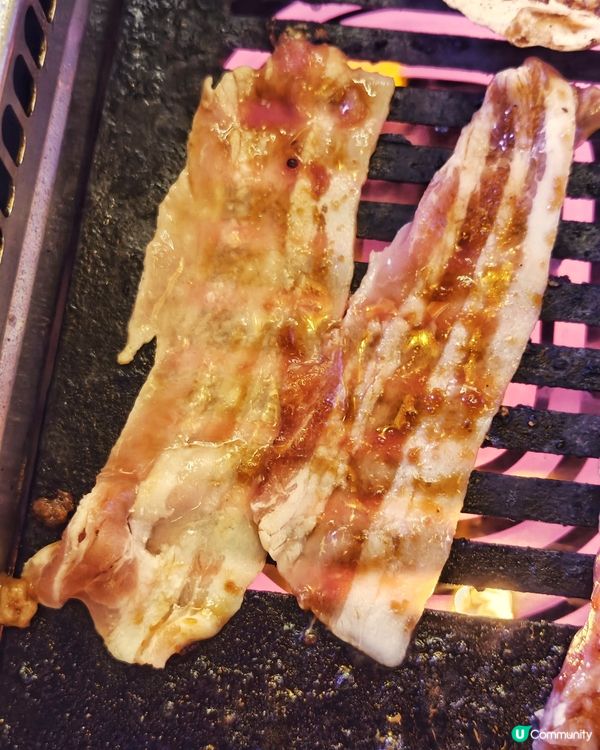 日韓🇯🇵風味🇰🇷榴槤🔥燒肉🥢放題