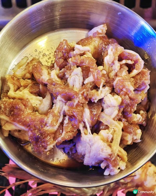 日韓🇯🇵風味🇰🇷榴槤🔥燒肉🥢放題