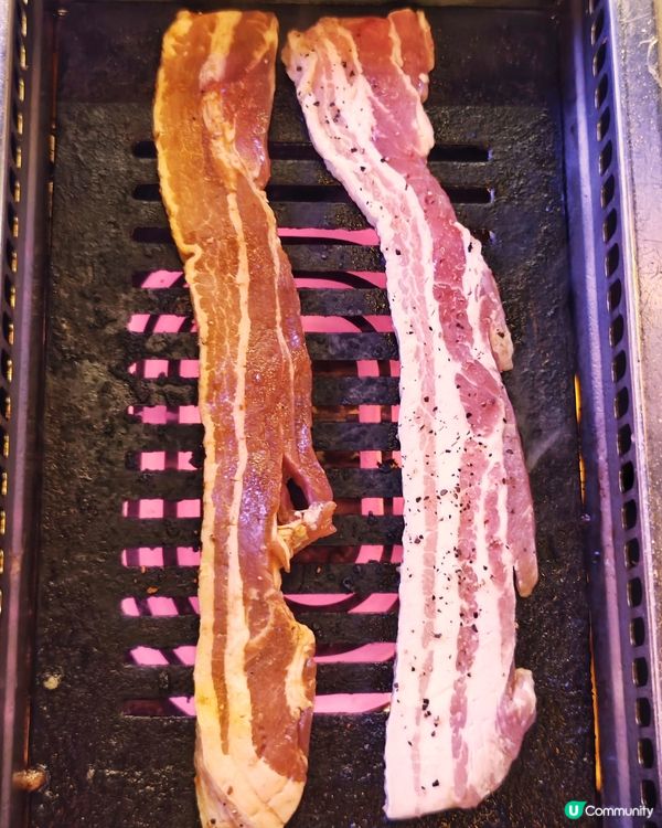 日韓🇯🇵風味🇰🇷榴槤🔥燒肉🥢放題