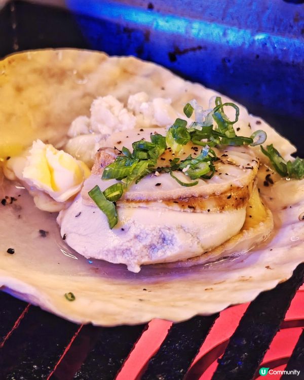 日韓🇯🇵風味🇰🇷榴槤🔥燒肉🥢放題