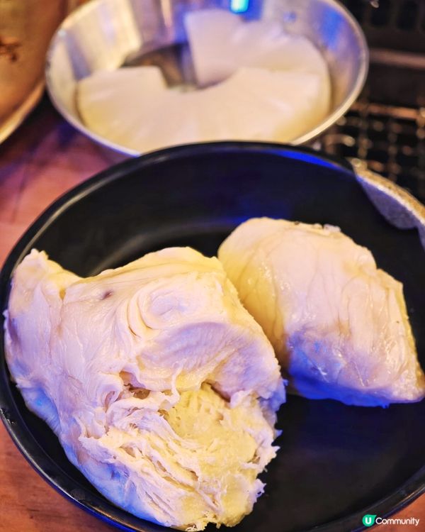 日韓🇯🇵風味🇰🇷榴槤🔥燒肉🥢放題