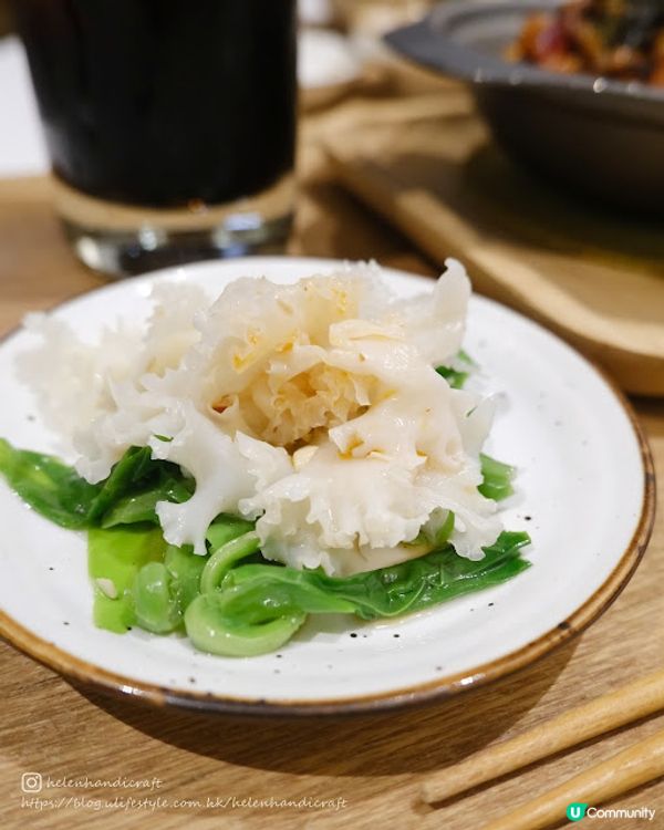 【吃下中環】每年期待的生日飯 - 4口