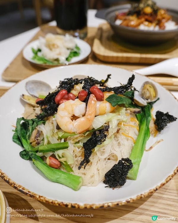 【吃下中環】每年期待的生日飯 - 4口