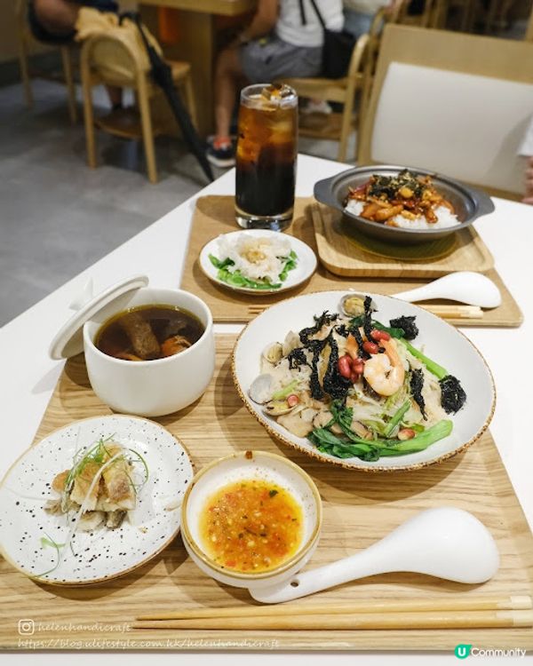 【吃下中環】每年期待的生日飯 - 4口