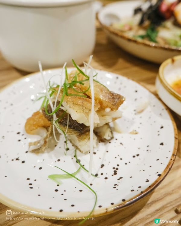 【吃下中環】每年期待的生日飯 - 4口