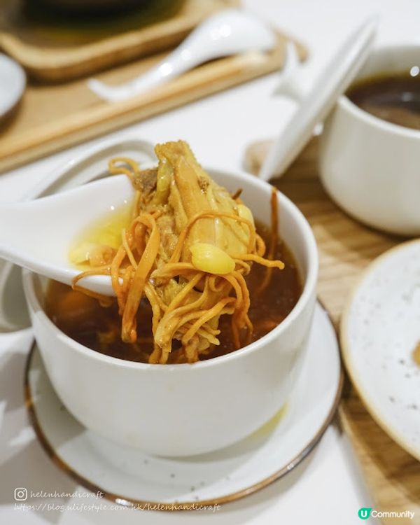 【吃下中環】每年期待的生日飯 - 4口