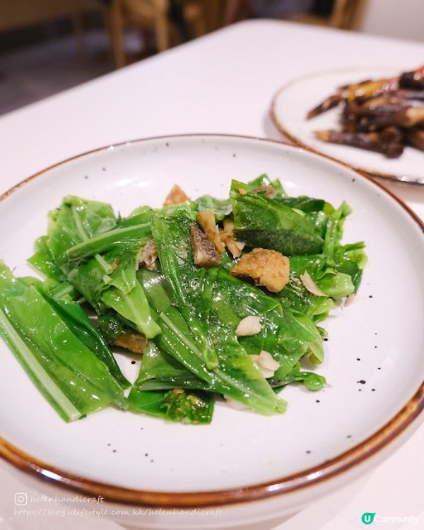 【吃下中環】每年期待的生日飯 - 4口