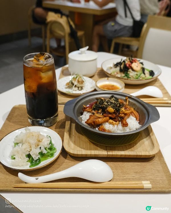 【吃下中環】每年期待的生日飯 - 4口