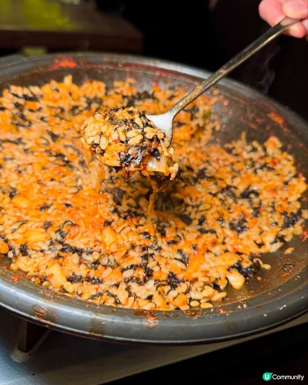 香港美食🇭🇰｜灣仔｜韓鍋酒舍｜韓國菜