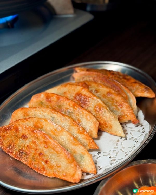 香港美食🇭🇰｜灣仔｜韓鍋酒舍｜韓國菜